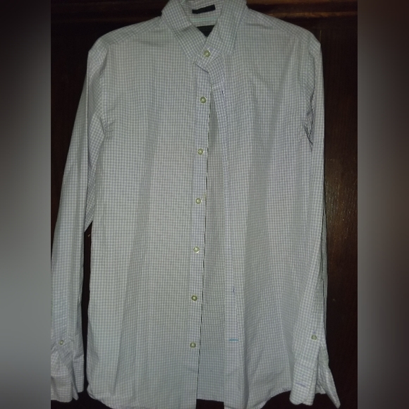 Express shirt - Picture 1 of 1